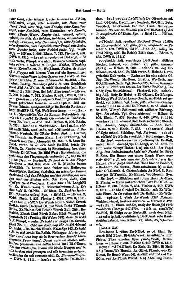 Seitenanzeige: Band 4, Spalten 1479–1480