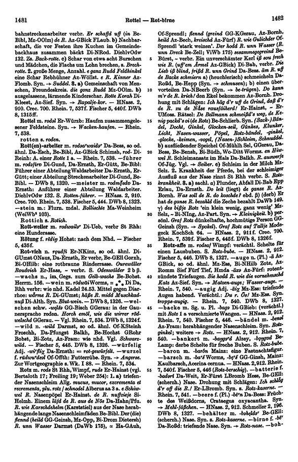 Seitenanzeige: Band 4, Spalten 1481–1482