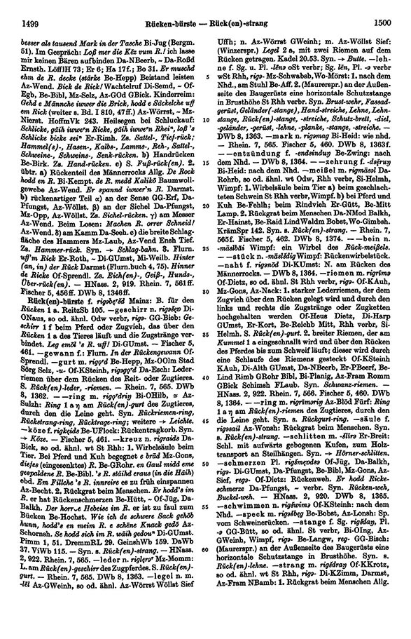 Click to enlarge Page View: Volume 4, Columns 1499–1500