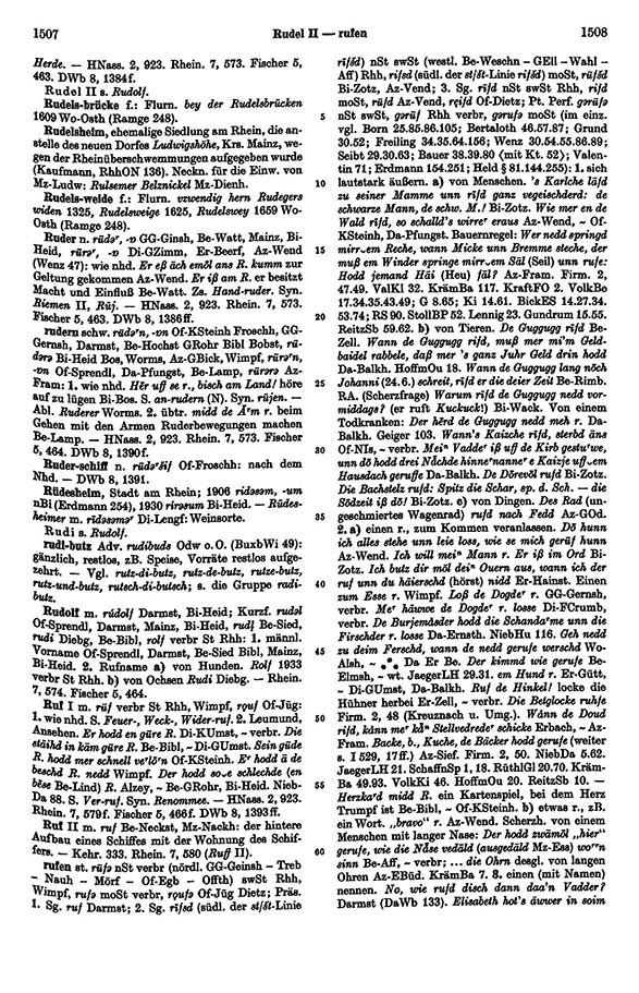 Click to enlarge Page View: Volume 4, Columns 1507–1508