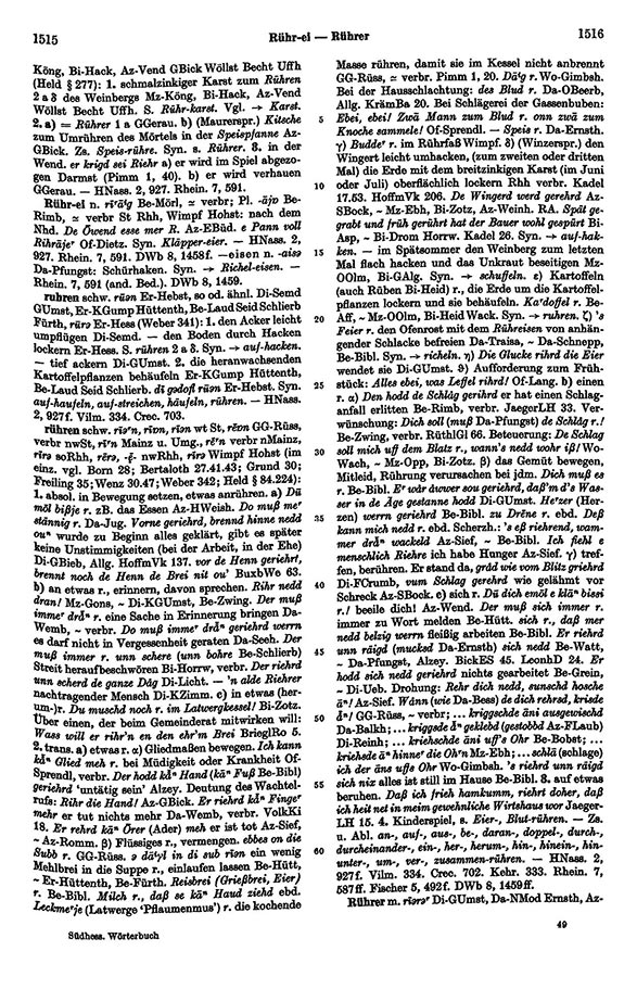 Page View: Volume 4, Columns 1515–1516