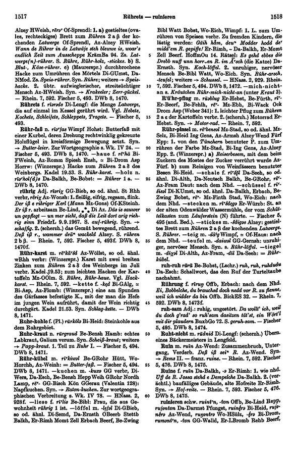 Page View: Volume 4, Columns 1517–1518