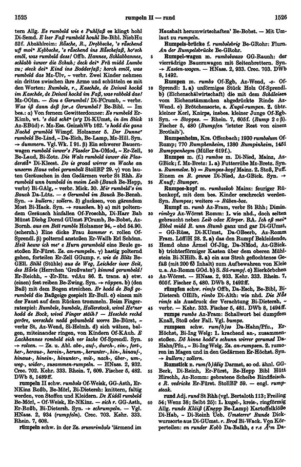 Seitenanzeige: Band 4, Spalten 1525–1526