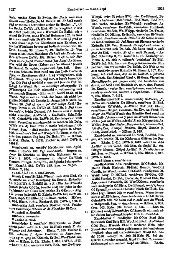 Seitenanzeige: Band 4, Spalten 1527–1528