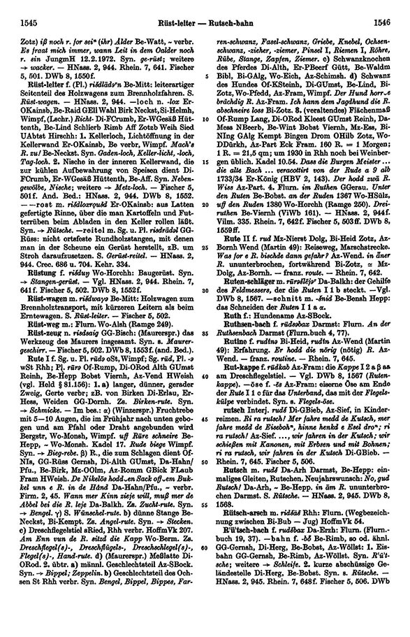 Page View: Volume 4, Columns 1545–1546