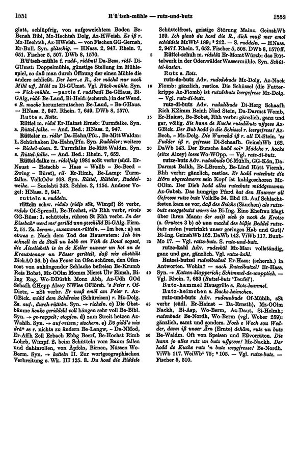Page View: Volume 4, Columns 1551–1552