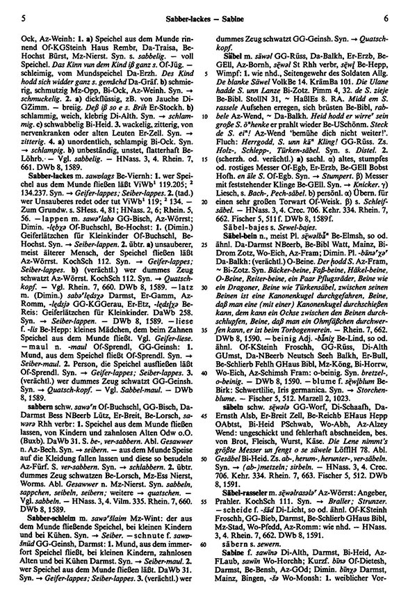 Page View: Volume 5, Columns 5–6