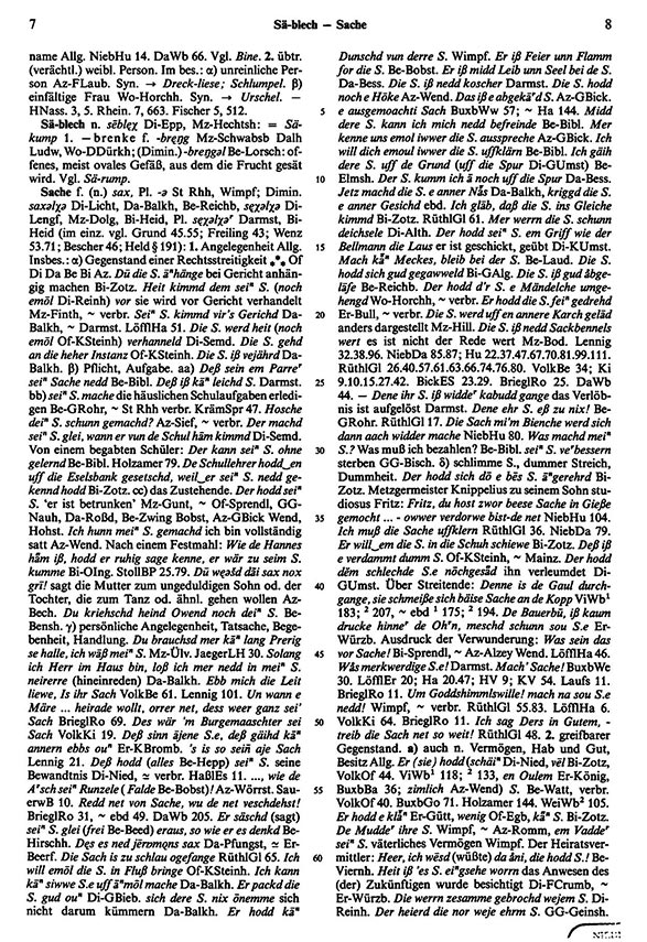 Page View: Volume 5, Columns 7–8