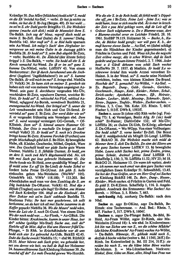 Page View: Volume 5, Columns 9–10