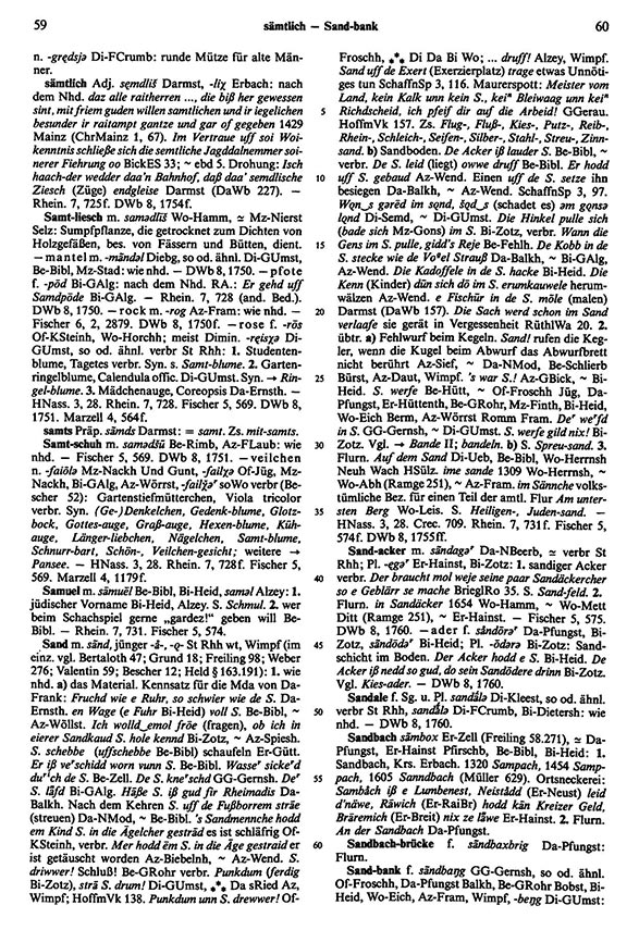 Click to enlarge Page View: Volume 5, Columns 59–60