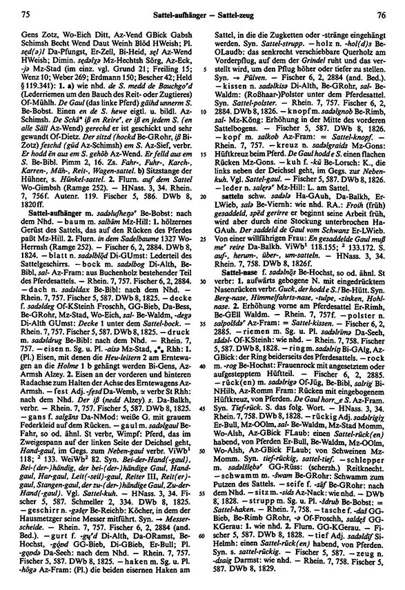 Zum Vergrößern bitte klicken Seitenanzeige: Band 5, Spalten 75–76