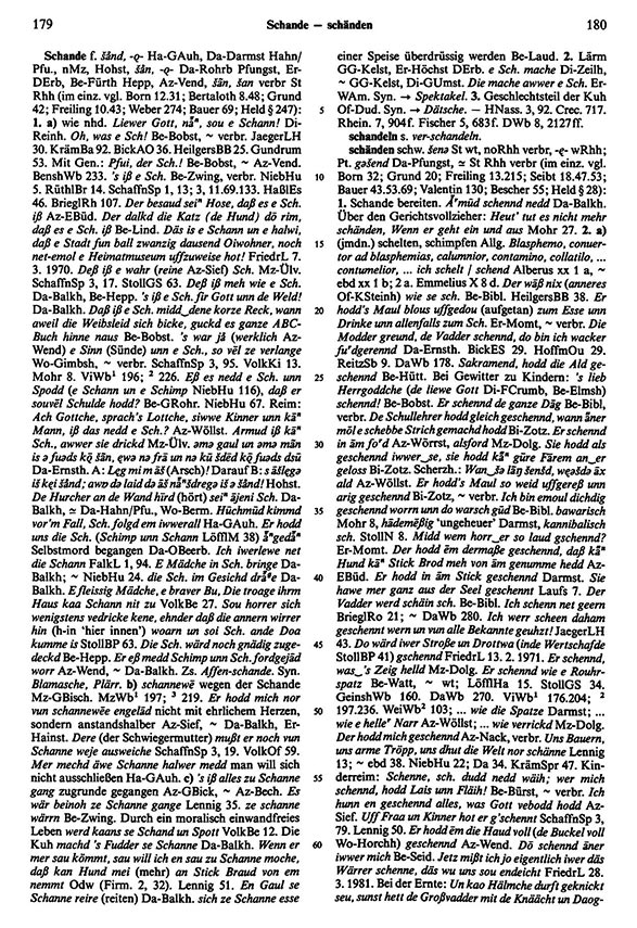 Click to enlarge Page View: Volume 5, Columns 179–180