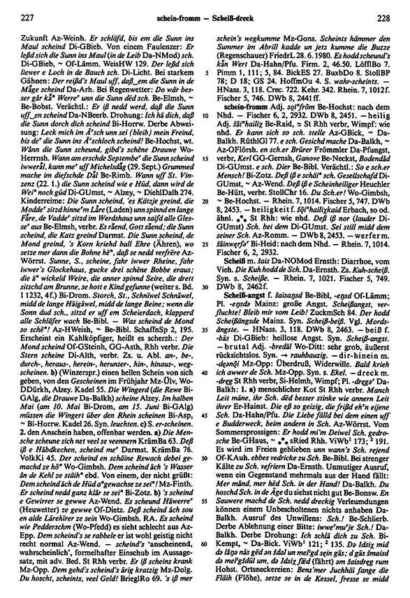 Page View: Volume 5, Columns 227–228