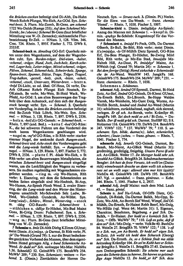 Click to enlarge Page View: Volume 5, Columns 245–246