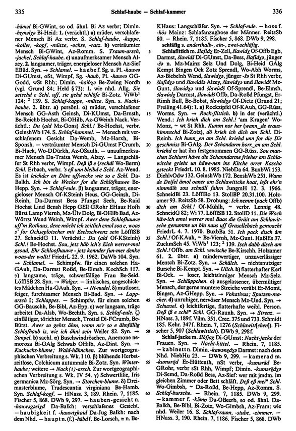 Zum Vergrößern bitte klicken Seitenanzeige: Band 5, Spalten 335–336