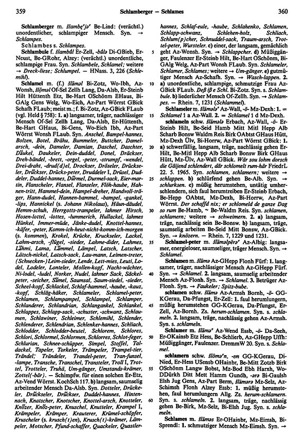 Zum Vergrößern bitte klicken Seitenanzeige: Band 5, Spalten 359–360
