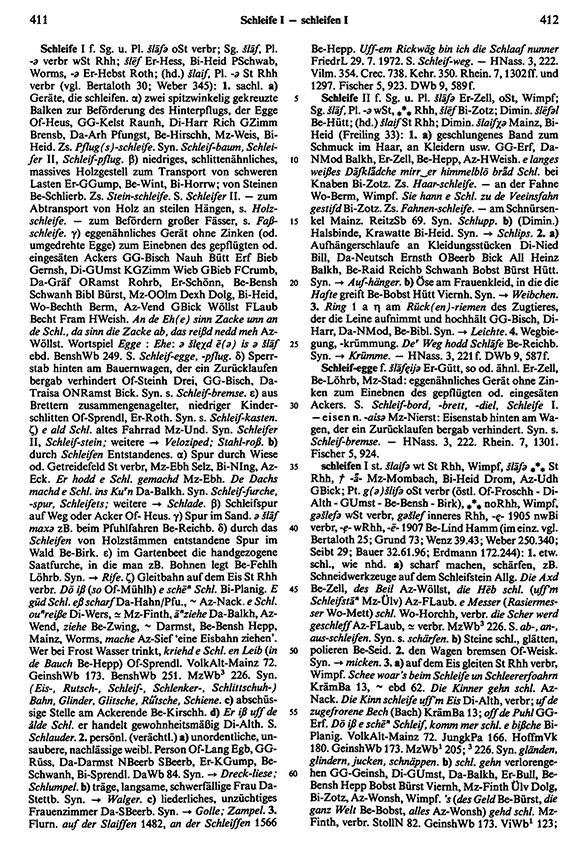 Zum Vergrößern bitte klicken Seitenanzeige: Band 5, Spalten 411–412