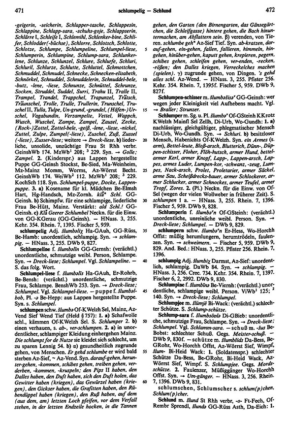 Page View: Volume 5, Columns 471–472