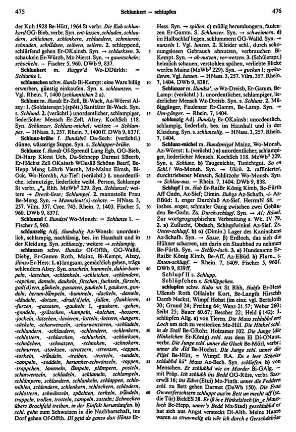 Click to enlarge Page View: Volume 5, Columns 475–476