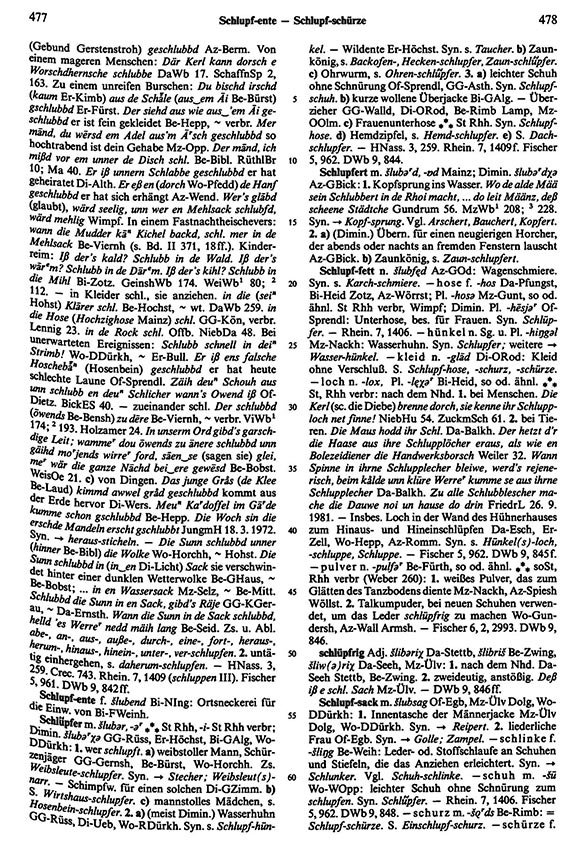 Page View: Volume 5, Columns 477–478