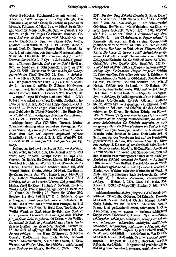 Page View: Volume 5, Columns 479–480