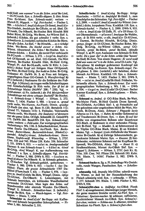 Page View: Volume 5, Columns 505–506