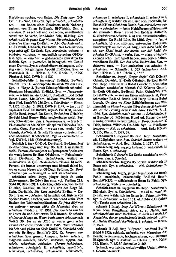 Zum Vergrößern bitte klicken Seitenanzeige: Band 5, Spalten 555–556