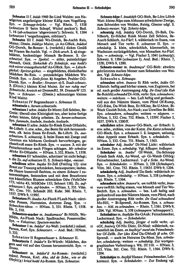 Page View: Volume 5, Columns 589–590
