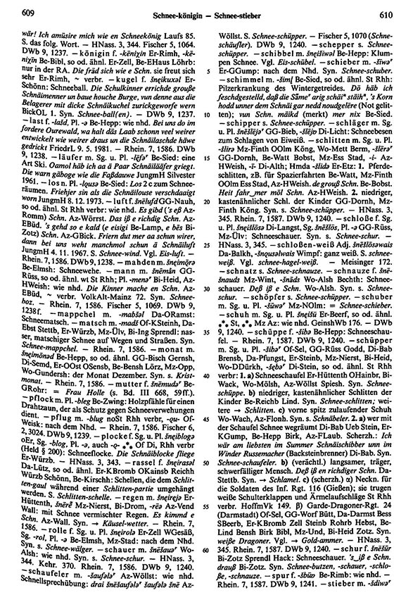 Seitenanzeige: Band 5, Spalten 609–610
