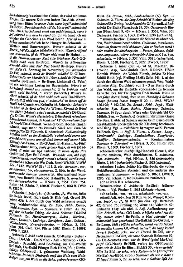 Seitenanzeige: Band 5, Spalten 625–626