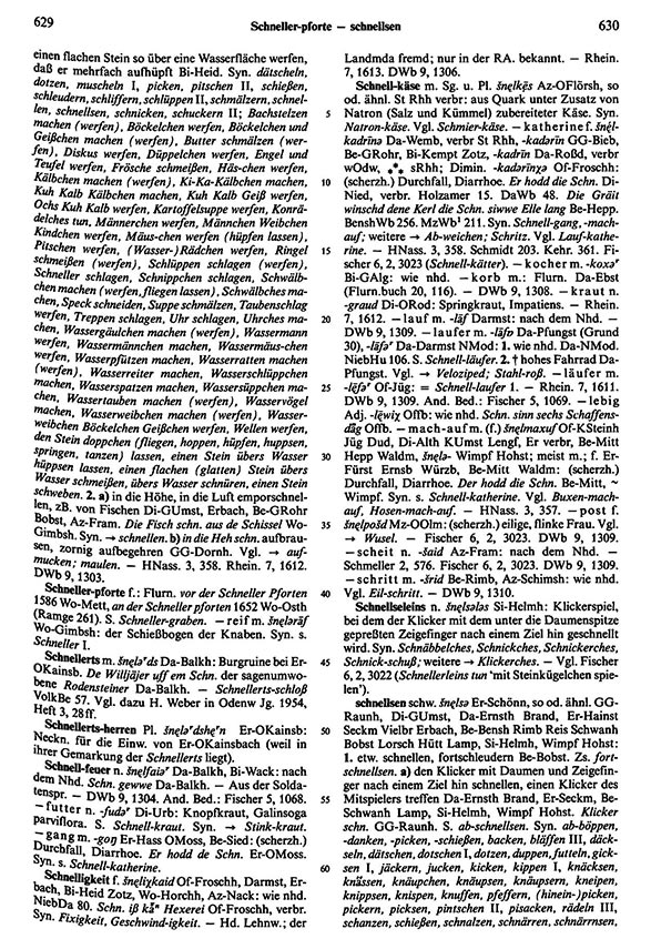 Seitenanzeige: Band 5, Spalten 629–630