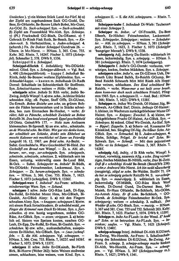 Seitenanzeige: Band 5, Spalten 639–640