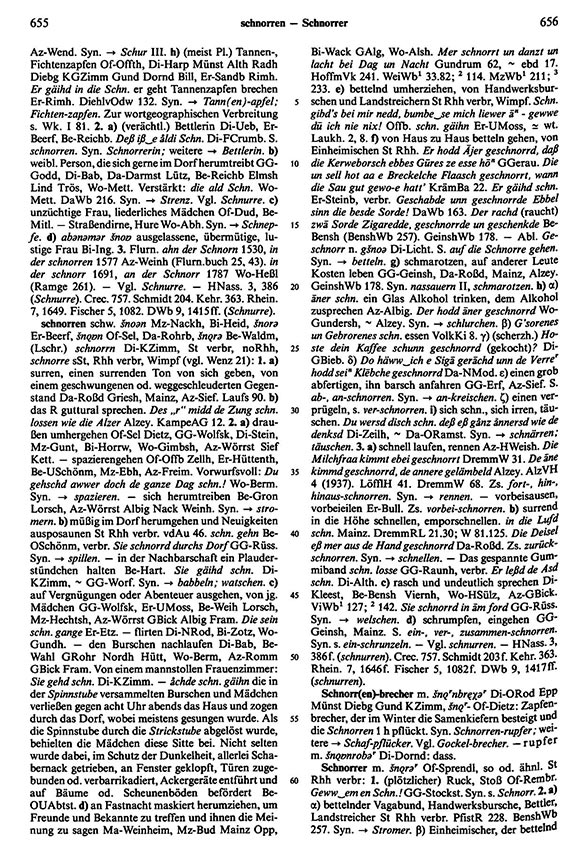 Page View: Volume 5, Columns 655–656