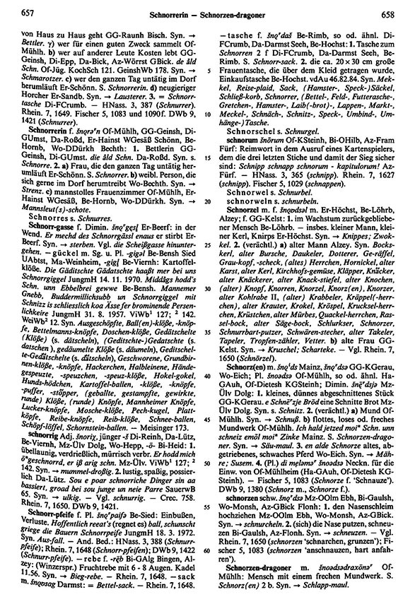 Zum Vergrößern bitte klicken Seitenanzeige: Band 5, Spalten 657–658