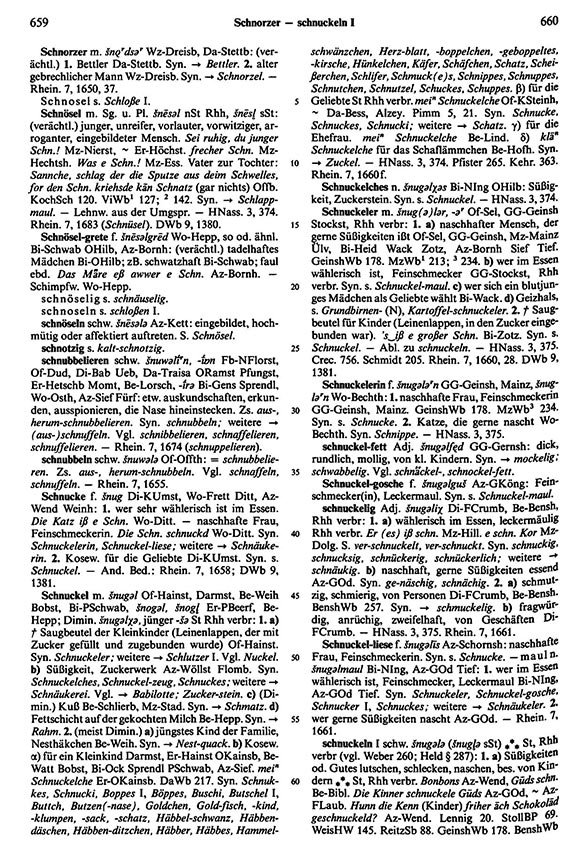 Seitenanzeige: Band 5, Spalten 659–660