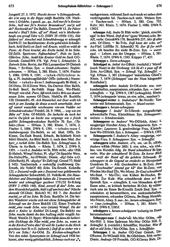 Seitenanzeige: Band 5, Spalten 675–676