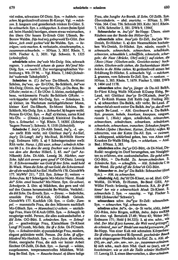Seitenanzeige: Band 5, Spalten 679–680