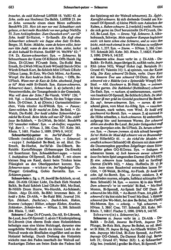 Page View: Volume 5, Columns 683–684