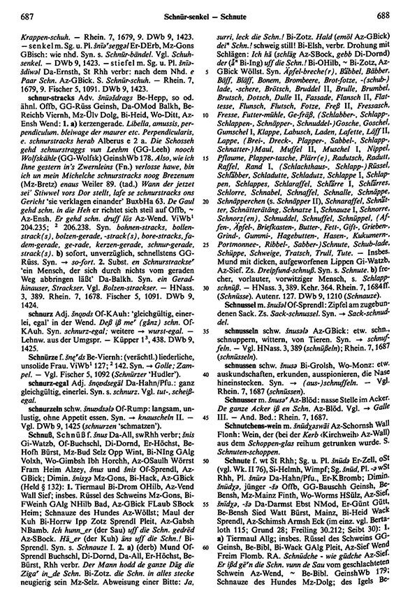 Zum Vergrößern bitte klicken Seitenanzeige: Band 5, Spalten 687–688