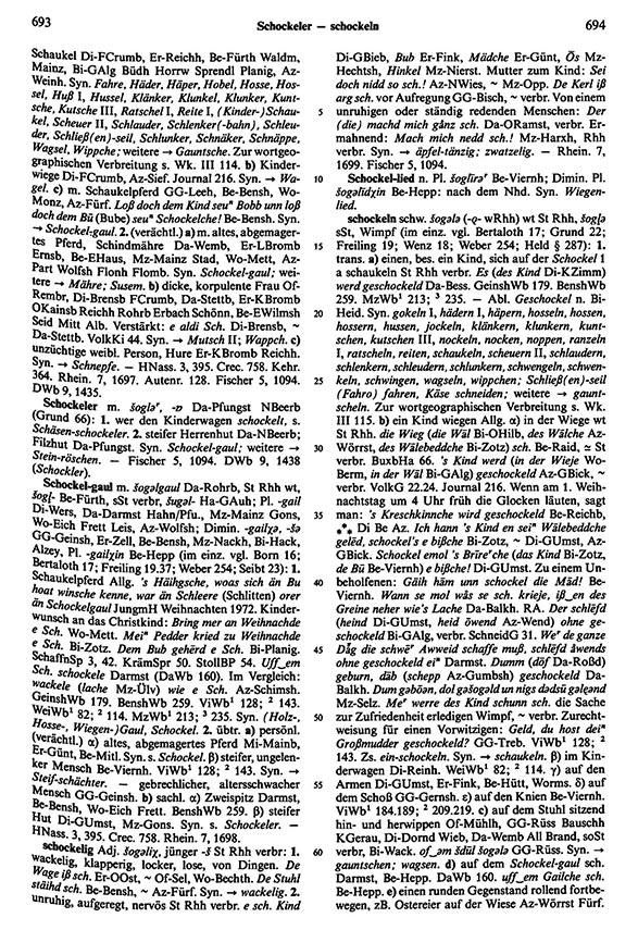 Zum Vergrößern bitte klicken Seitenanzeige: Band 5, Spalten 693–694
