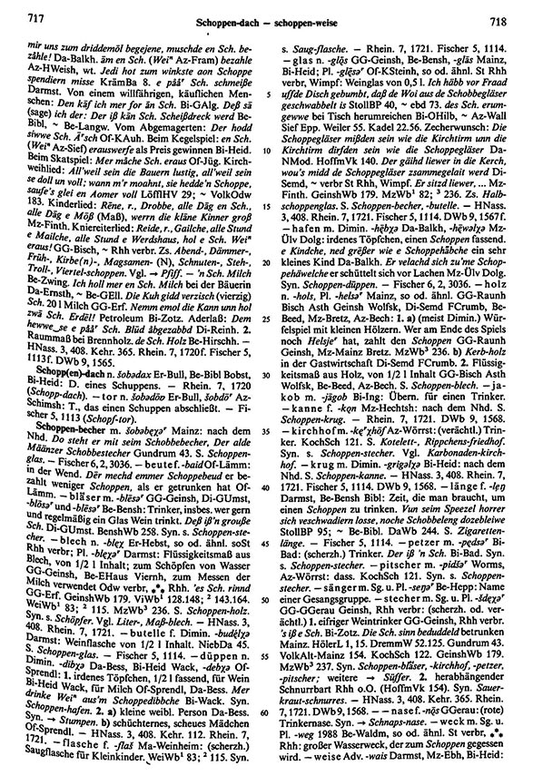 Page View: Volume 5, Columns 717–718