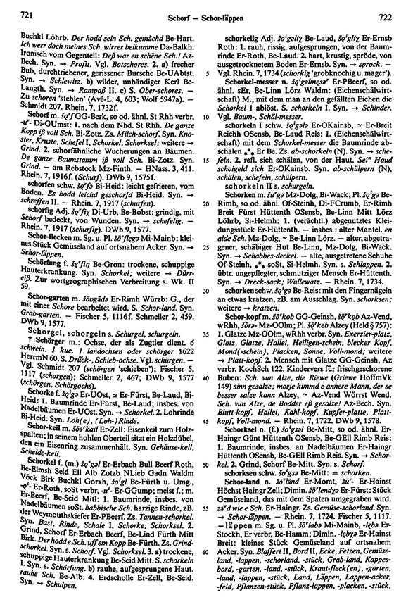 Seitenanzeige: Band 5, Spalten 721–722