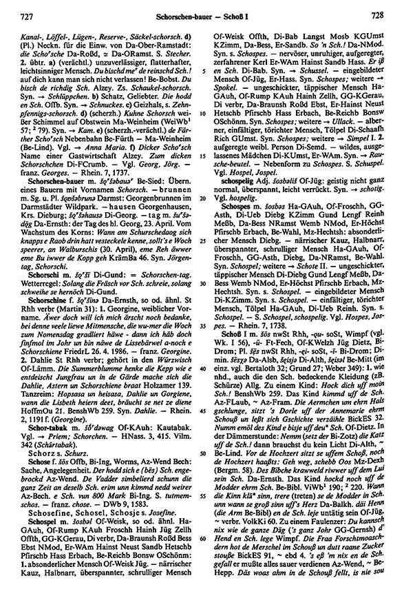 Seitenanzeige: Band 5, Spalten 727–728