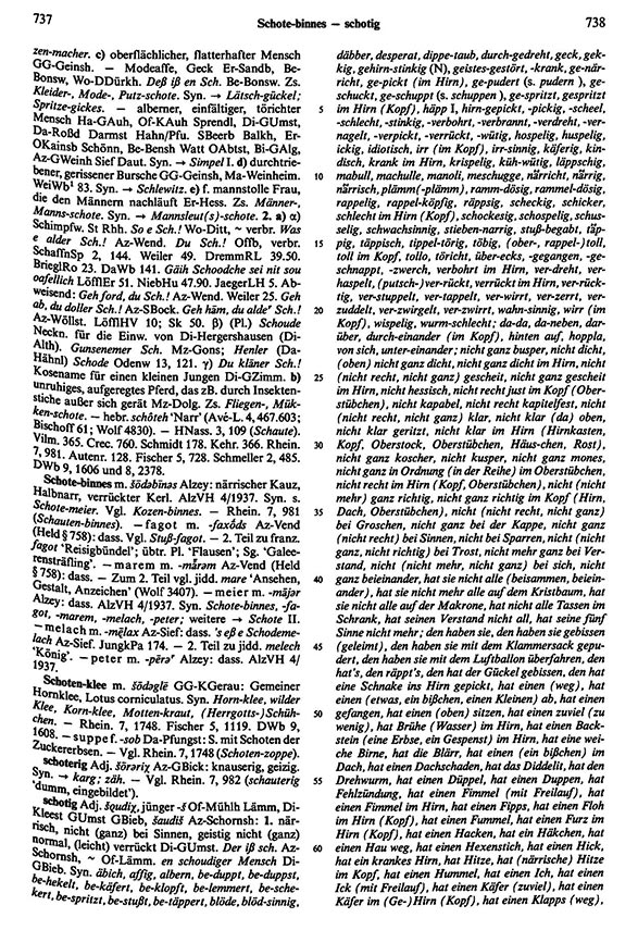 Page View: Volume 5, Columns 737–738