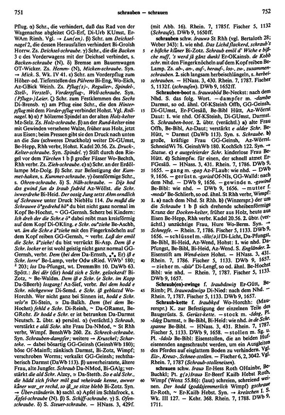 Page View: Volume 5, Columns 751–752