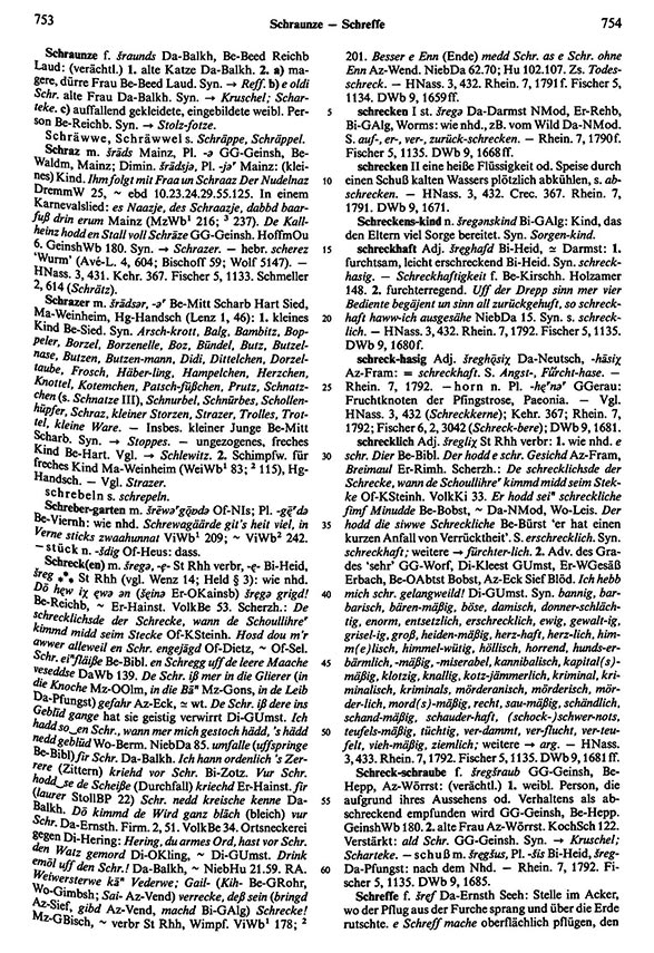 Seitenanzeige: Band 5, Spalten 753–754