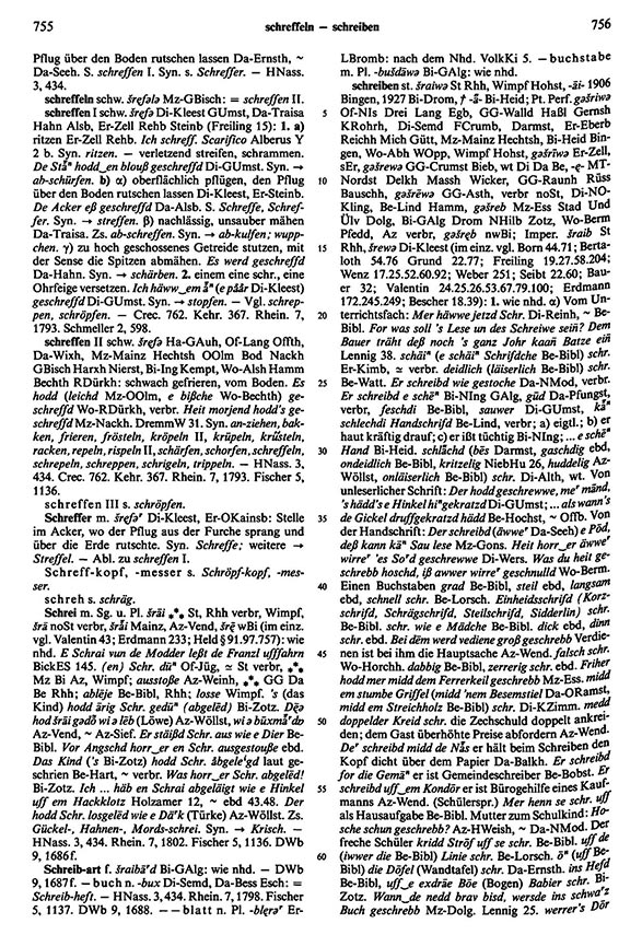 Page View: Volume 5, Columns 755–756