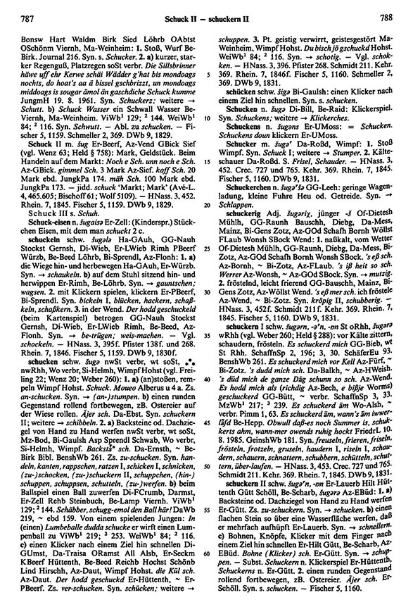 Click to enlarge Page View: Volume 5, Columns 787–788