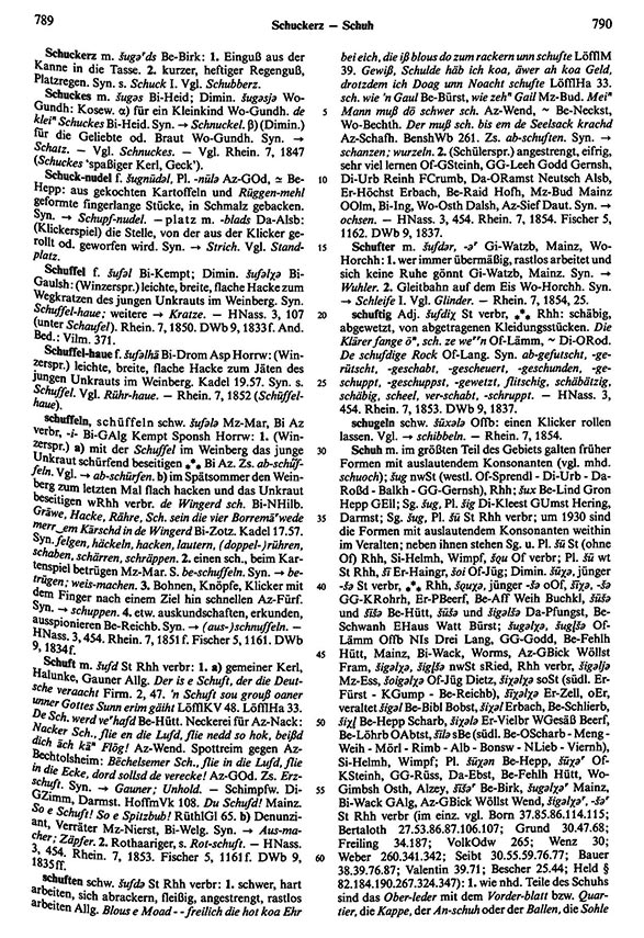 Seitenanzeige: Band 5, Spalten 789–790