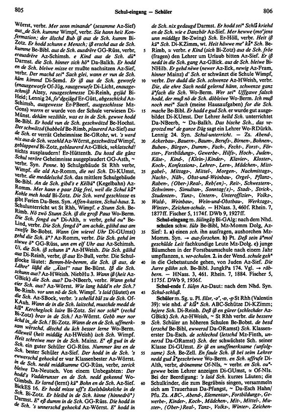 Seitenanzeige: Band 5, Spalten 805–806